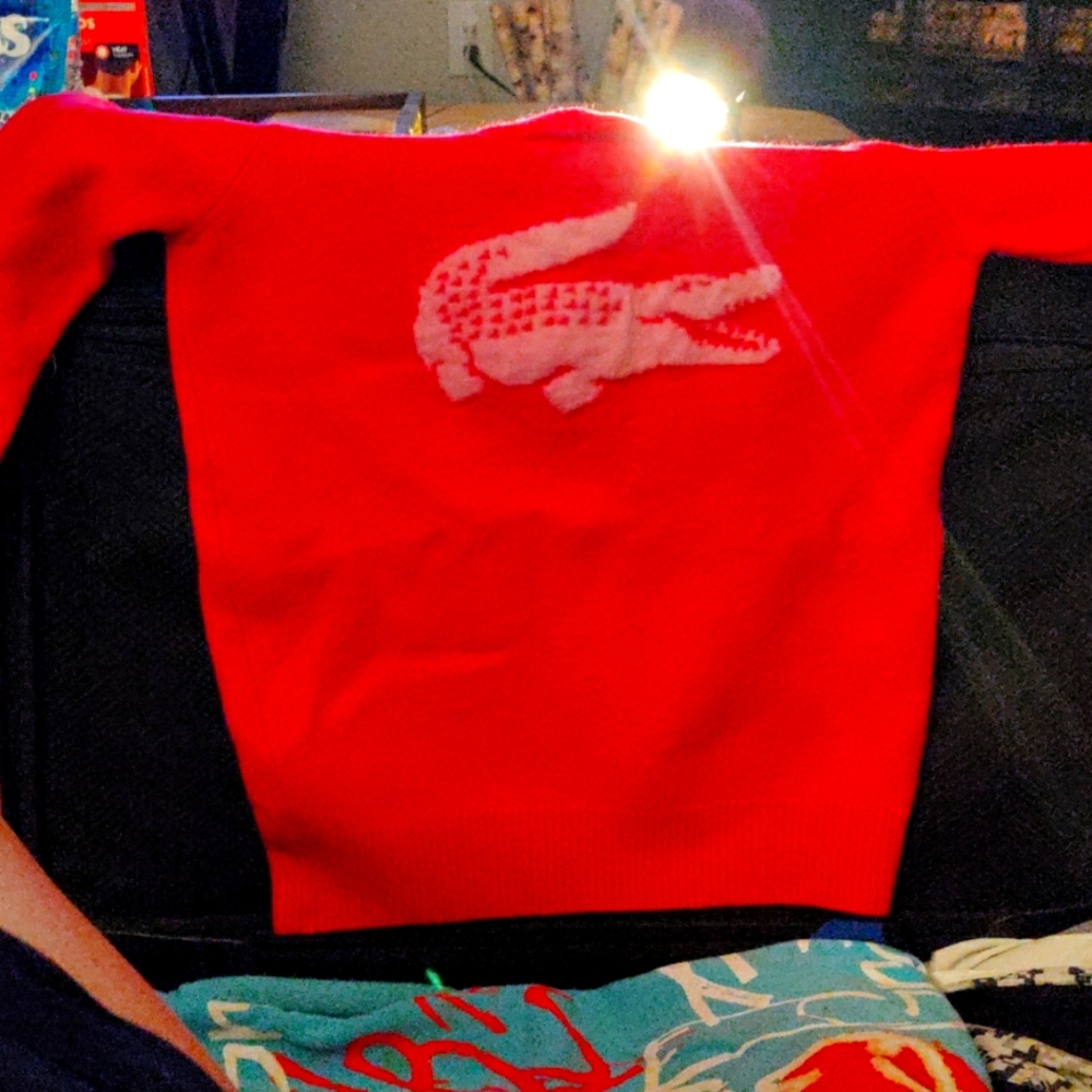 Little ladys sweater.. france